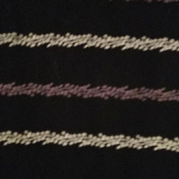 Women's Croft & Barrow 3/4 Sleeve Top - Picture 5 of 5